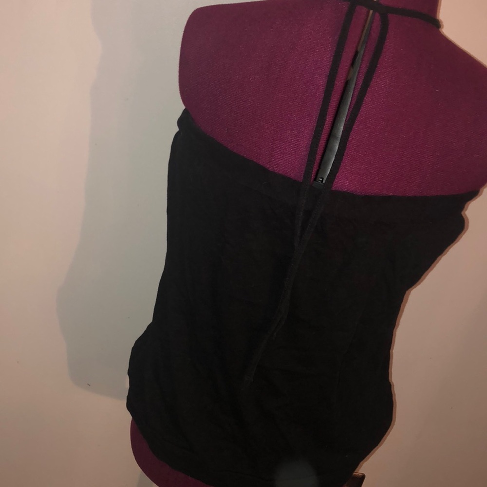 Strapless top - Picture 3 of 3